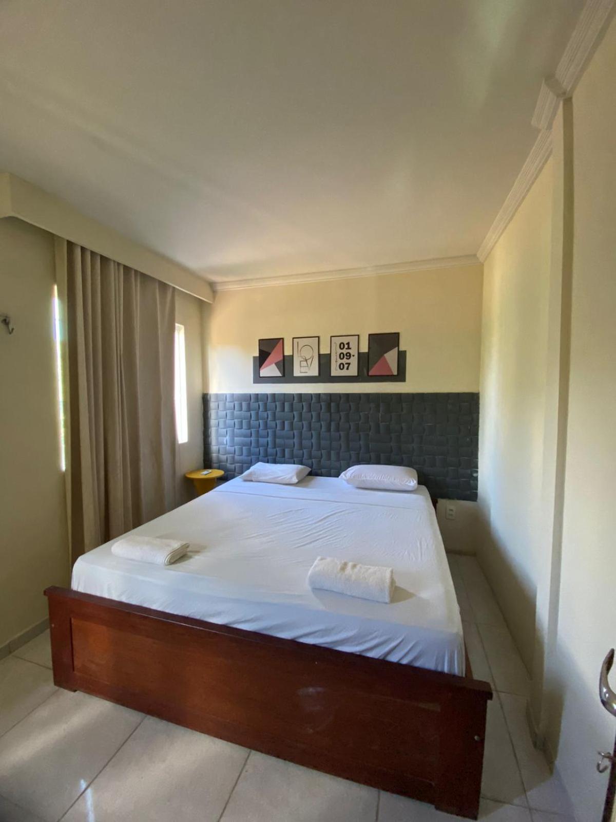 Pelados Beach Hostel Praia de Pipa ภายนอก รูปภาพ