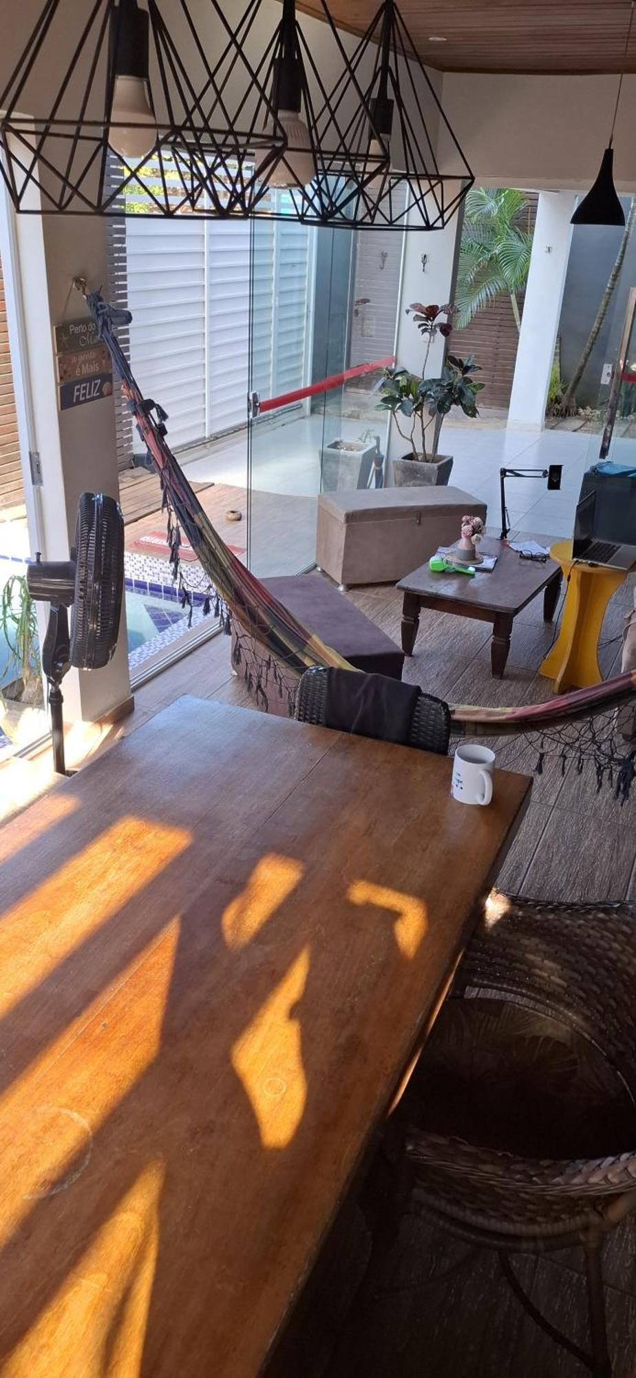 Pelados Beach Hostel Praia de Pipa ภายนอก รูปภาพ