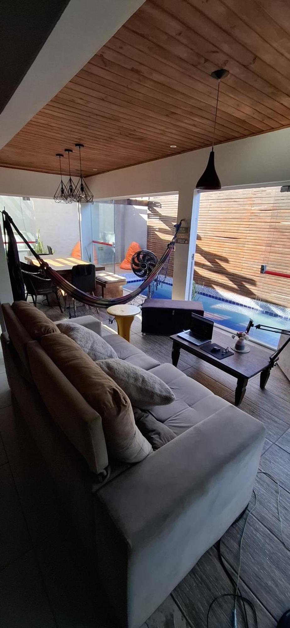 Pelados Beach Hostel Praia de Pipa ภายนอก รูปภาพ
