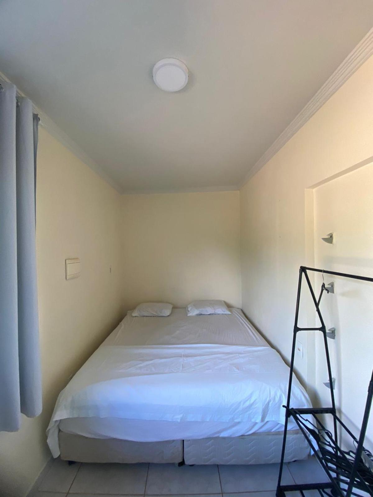 Pelados Beach Hostel Praia de Pipa ภายนอก รูปภาพ